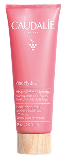 Caudalie Vinohydra Moisturizing Mask