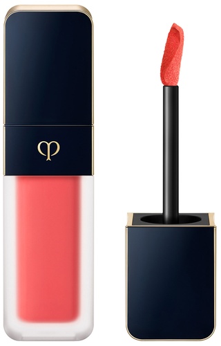 Clé de Peau Beauté Cream Rouge Matte 112