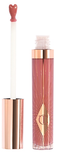 CHARLOTTE TILBURY COLLAGEN LIP BATH PILLOW TALK MEDIUM