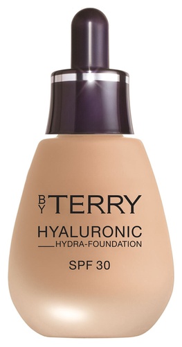 By Terry Hyaluronic Hydra Foundation 200C.  Natural-C