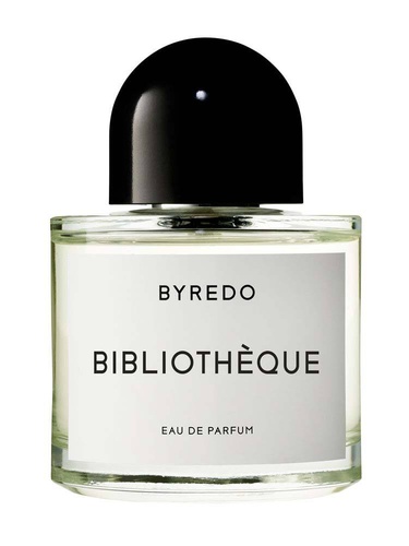 Byredo Bibliothèque 100 ml