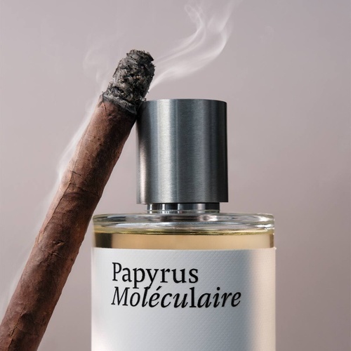 MAISON CRIVELLI Papyrus Moléculaire » buy online | NICHE BEAUTY