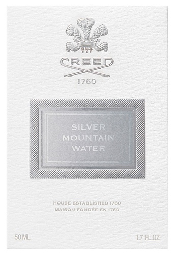 CREED Silver Mountain Water » buy online | NICHE BEAUTY