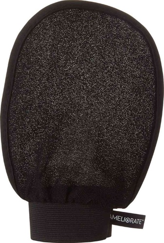AMELIORATE Exfoliating Body Mitt