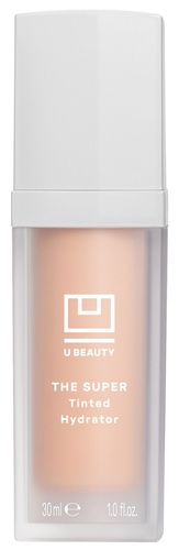 U Beauty The SUPER Tinted Hydrator SHADE 04