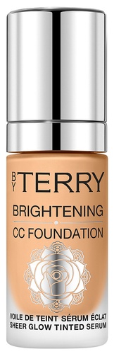 By Terry Brightening CC Foundation 5C