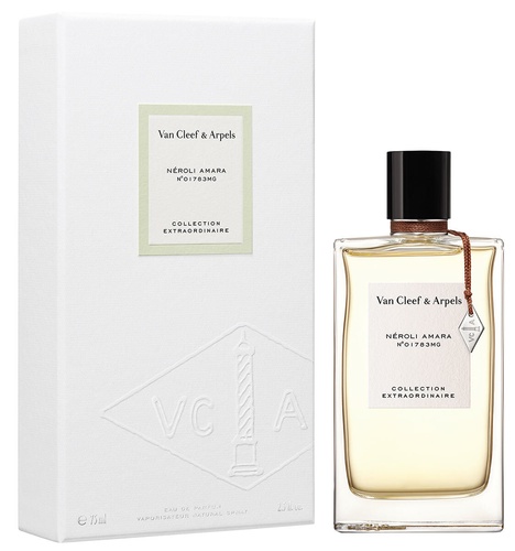 VAN CLEEF & ARPELS Neroli Amara » buy online | NICHE BEAUTY