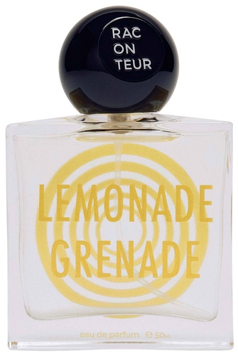 Raconteur Lemonade Grenade