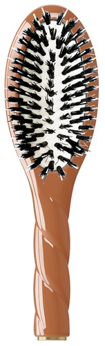 La Bonne Brosse N.02 The Essential Petite Brush TERRACOTTA