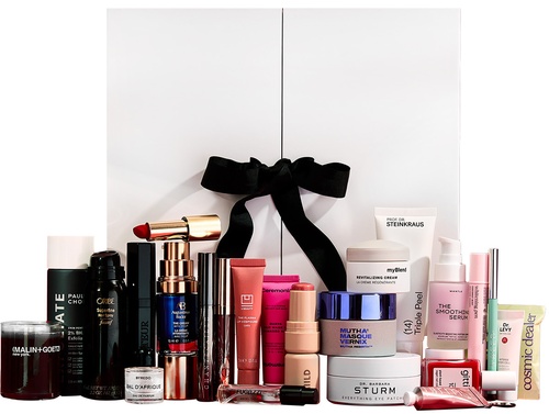 NICHE BEAUTY Niche-Beauty Advent Calendar 2025
