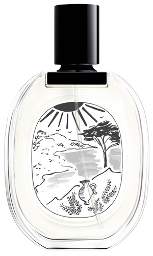 DIPTYQUE Ilio » buy online | NICHE BEAUTY
