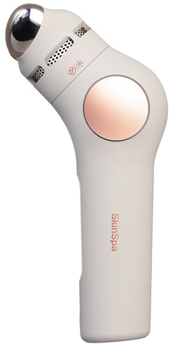 Therabody SkinSpa CryoCurrent - White