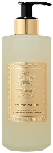 Creed Aventus for Her Hand & Body Wash