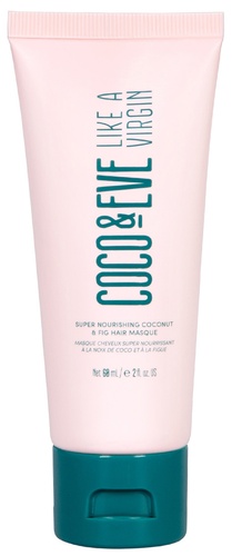 Coco & Eve Super Nourishing Coconut & Fig Hair Masque 60 ml