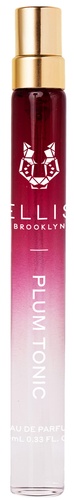 Ellis Brooklyn PLUM TONIC 10 ml