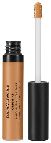 bareMinerals Original Liquid Mineral Concealer Tan 4W