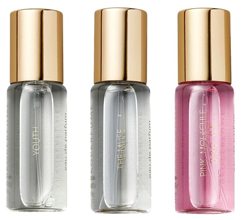 Zarkoperfume TRIPLE TREAT KIT