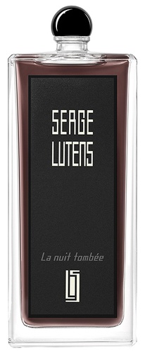Serge Lutens LA NUIT TOMBÉE 100ml
