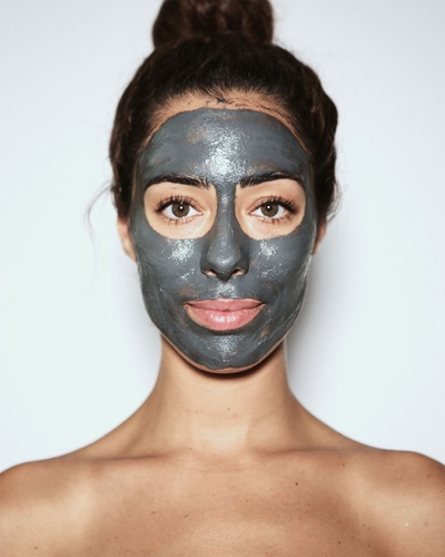 DALUMA Natural Face Mask Cleansing » buy online | NICHE BEAUTY