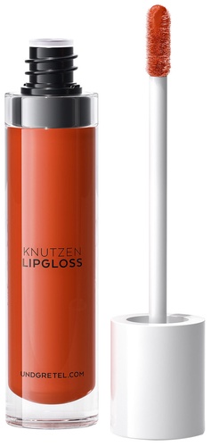 Und Gretel KNUTZEN Lipgloss Tangerine 12