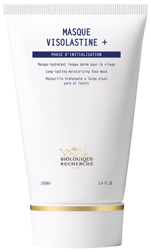 BIOLOGIQUE RECHERCHE Masque Visolastine +