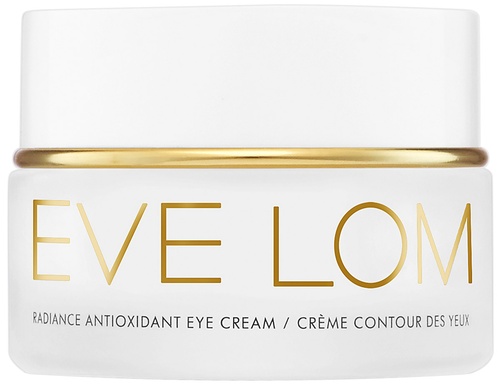 EVE LOM Radiance Antioxidant Eye Cream