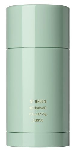 Corpus N°Green Deodorant 30g