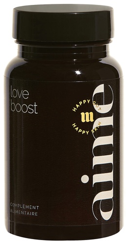 Aime Love Boost