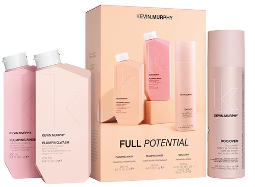 Kevin.Murphy FULL.POTENTIAL KIT