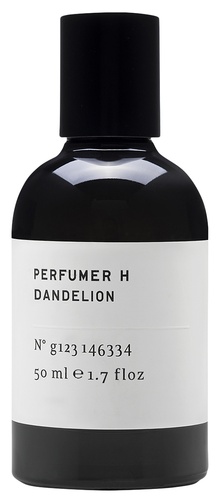 Perfumer H Dandelion