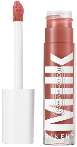 MILK ODYSSEY LIP OIL GLOSS Day Trip