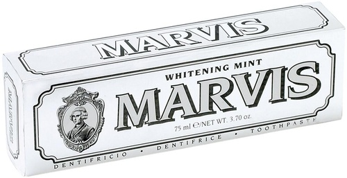 Marvis Whitening Mint 85 ml