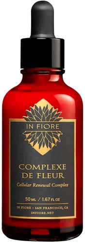 Complexe De Fleur