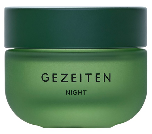 GEZEITEN FACE CREAM Night Intensive Anti-Aging 15 ml