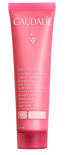 Caudalie VinoHydra Sorbet Cream Moisturizer