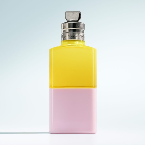 DRIES VAN NOTEN ジャルダン　ドゥ　オランジュ dries-van-noten-jardin-de-