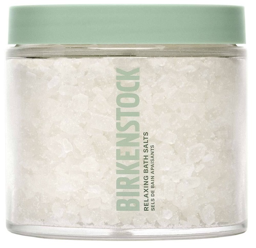 Birkenstock Relaxing Bath Salts 450 g