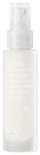 Peptide Face Mist