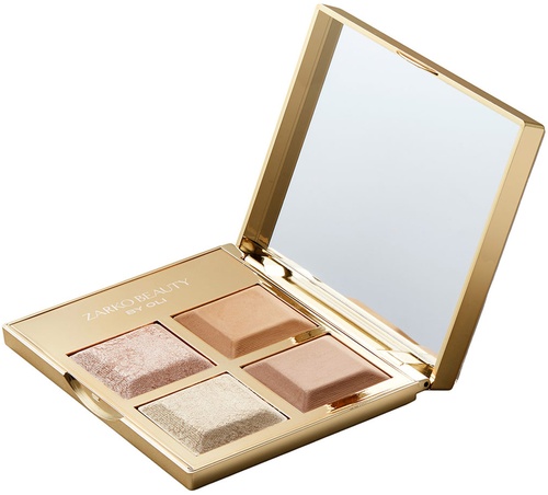 Highlight & Contour Palette