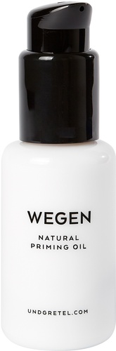 Und Gretel WEGEN Natural Priming Oil