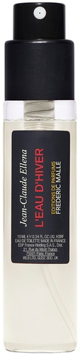 Editions de Parfums Frédéric Malle L'EAU D'HIVER 10ml