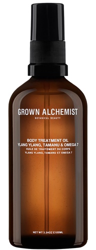 Grown Alchemist Body Treatment Oil