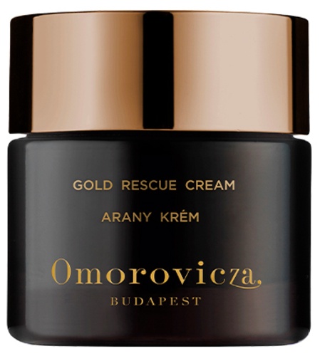 Omorovicza Gold Rescue Cream