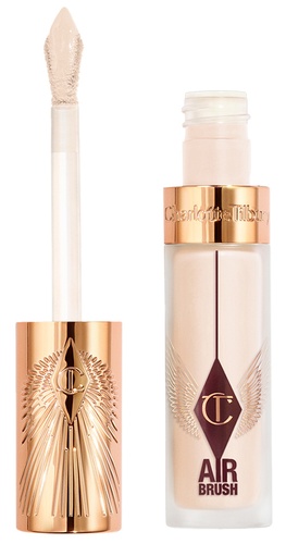 CHARLOTTE TILBURY Airbrush Flawless Blur Concealer 2.5 FAIR