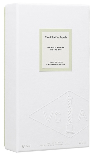 VAN CLEEF & ARPELS Neroli Amara » buy online | NICHE BEAUTY