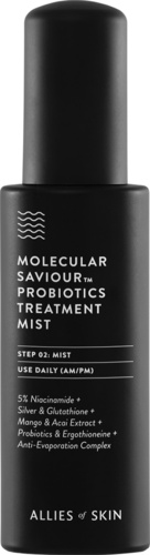 Allies Of Skin Molecular Saviour Probiotics Treatment Mist