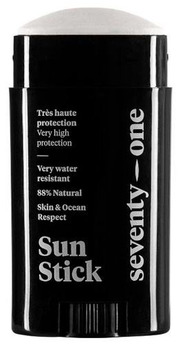 SeventyOne Percent Sun Stick SPF 50+ Original