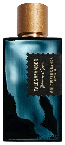 GOLDFIELD & BANKS Tales of Amber Parfum 100 ml