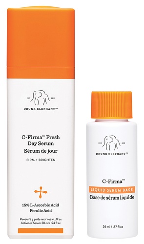 DRUNK ELEPHANT C-Firma Fresh Day Serum