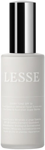 LESSE EVERYTONE SPF 30